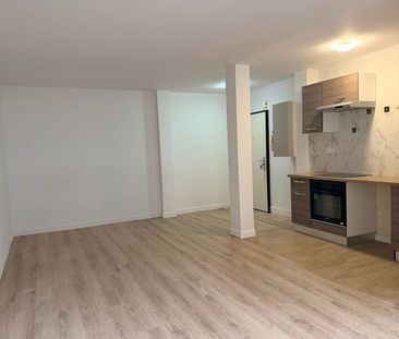 Appartement à louer 2 pièces • Montrouge - Photo 3