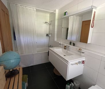 4½ ZI-WOHNUNG IN RÜFENACHT (BE), MÖBLIERT, TEMPORÄR - Photo 5