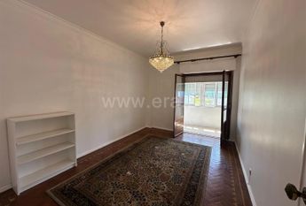 Apartamento T2 em Lisboa