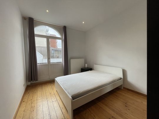 Appartement te huur - Photo 1