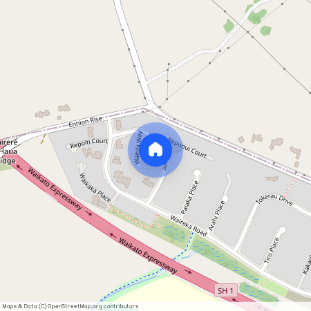 16a Kapua Crescent, Rototuna, Hamilton City