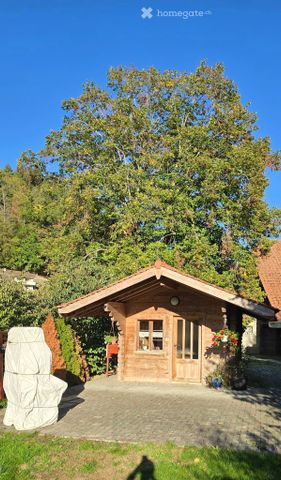 4.5 Zimmer Wohnung im 1.OG - Foto 5