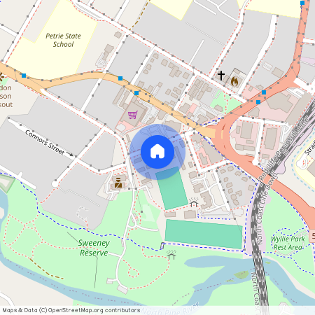 6/17 River Street, Qld 4502, Petrie