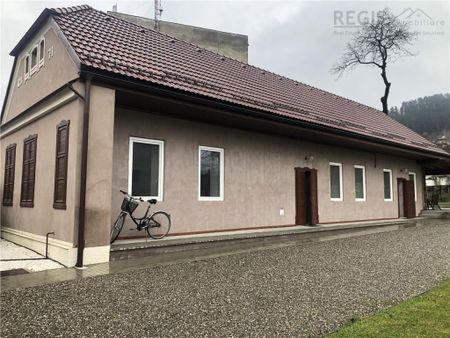 Casa individuala, 3 Camere Decomandat, Curte, Terasa, Centra - Fotografie 5