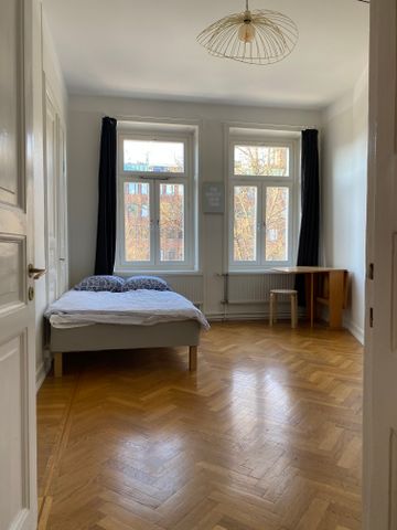 Drottningholmsvägen, Stockholm - Foto 5