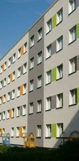 Stauffenbergstraße 17, 08523 Plauen - Photo 1