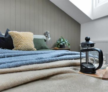 1 bedroom in a house share to rent - Photo 5