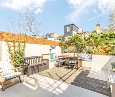 Alma Road, The Tonsleys, SW18, London - Photo 6