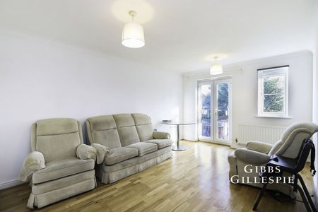 2 Bedroom Flat/Apartment to rent - Photo 5