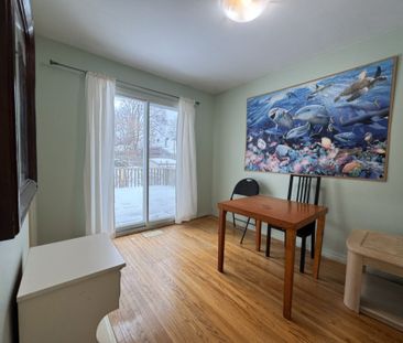 For Lease - 6 Bailey Crescent Unit# #Main Floor, Aurora, Ontario - Photo 6