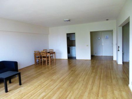 Flat meublé à 100 mètres de Montgomery - Photo 2