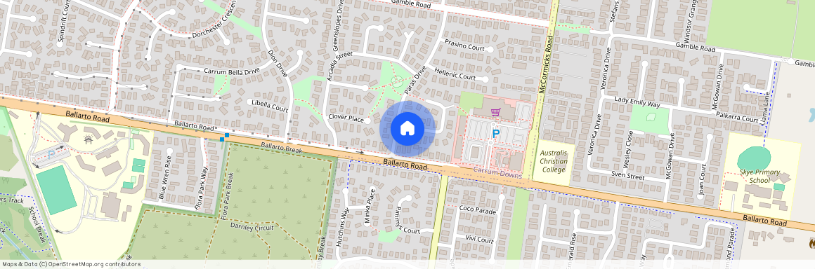 4 Athenium Court, Vic 3201, Carrum Downs