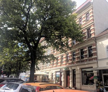 3-Zimmer-Wohnung in Magdeburg - Photo 1