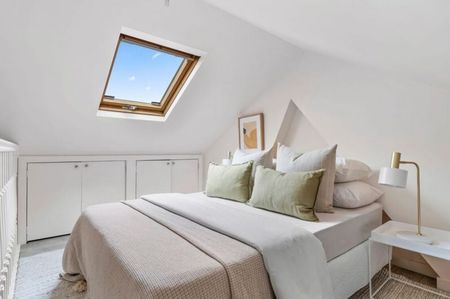 A Parkside Terrace On The Cusp Of Woollahra - Photo 5