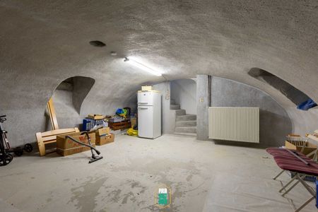 Te huur voor korte duur – Karaktervolle historische woning in hartje Brugge - Photo 5