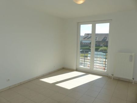 Appartement te huur - Foto 2
