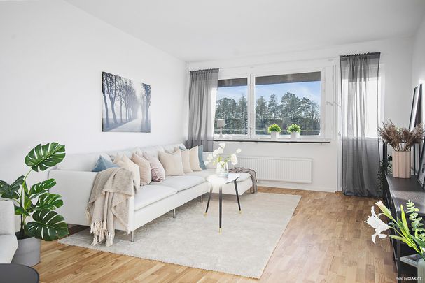 Nygatan 33 B - Foto 1