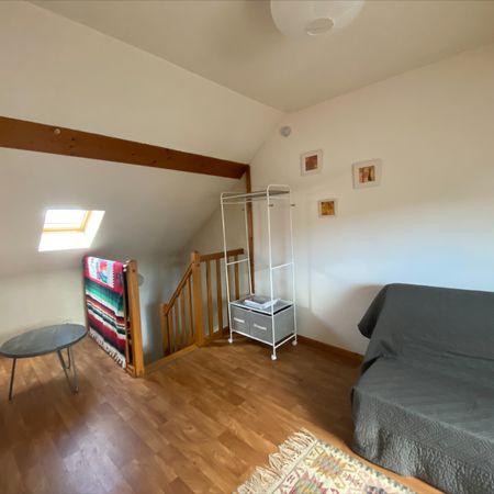 Location Appartement 1 pièce 13m² AMIENS 80000 - Photo 4