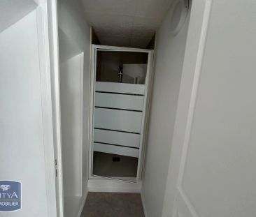 Appartement à louer 2 pièces 32.15m² - Photo 5