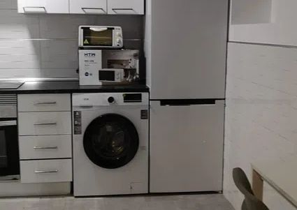 Alquiler de piso en Calle Sorolla