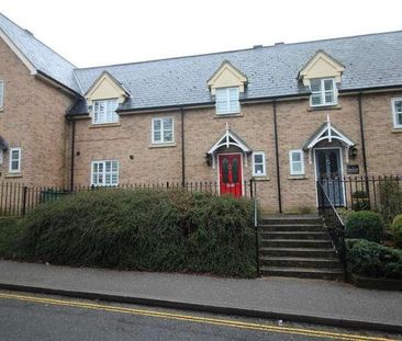 Tollhouse Cottages, St Peters Road, Coggeshall, CO6 - Photo 3