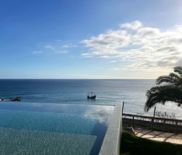 APARTAMENTO T2 - ESTRADA MONUMENTAL - FUNCHAL - Foto 4