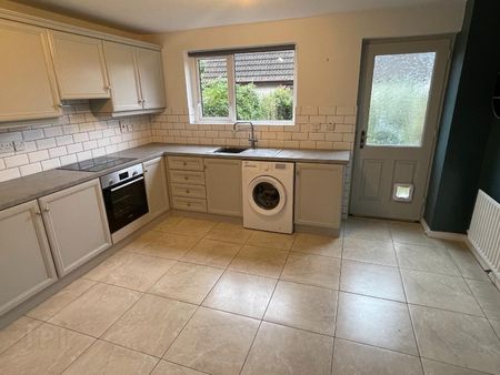 62 Greer Park Heights, BT8 7YG, Belfast - Photo 5