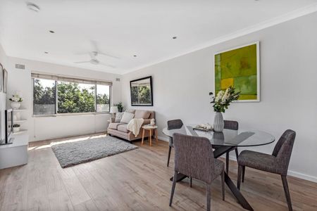 8/33-35 WILLIAM STREET, Rose Bay NSW 2029 - House For Rent | Domain - Photo 5