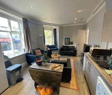 6 bedroom maisonette to rent - Photo 1