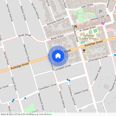 36 Rutledge Street, NSW 2122, Eastwood