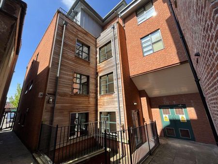 1 bedroom apartment to rent - Photo 5