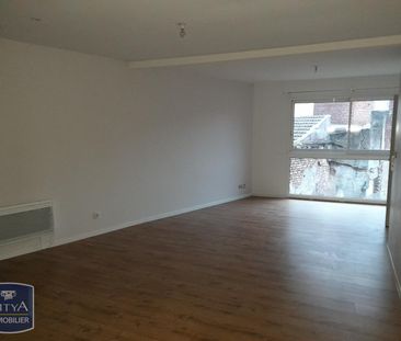 Location Appartement 3 pièces 59m² ST VENANT 62350 - Photo 2