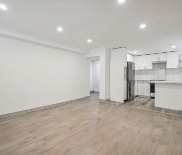 For Lease - 18 Thirty Third Street Unit# 5, Toronto, Ontario - Photo 1