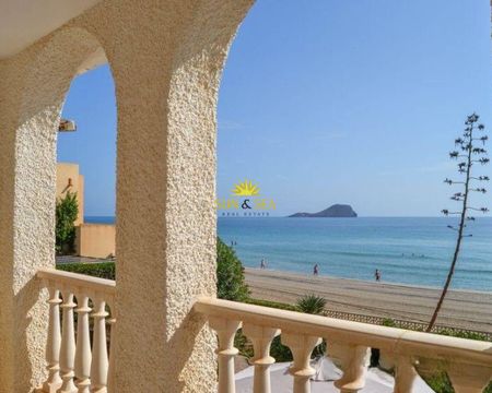 3 BEDROOM VILLA - LA MANGA DEL MAR MENOR - Photo 2