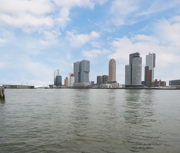 Calandstraat 7-H, Nieuwe Werk, 3016CA, Rotterdam - Photo 3