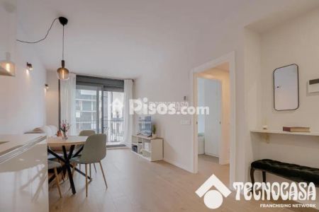 Piso en alquiler en La Torre-Roja-Campreciós-Grup Sant Jordi - Photo 4