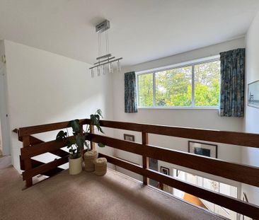 5 bedroom detached house to rent - Photo 5