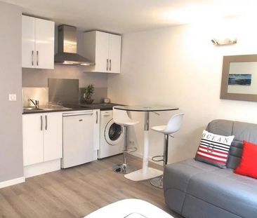 Location Appartement 1 pièce 19m² AIX EN PROVENCE 13100 - Photo 3