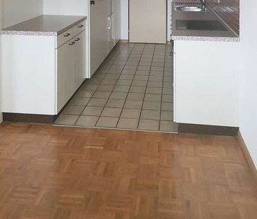 3.5 Zimmer, 85 m², 2. Stock - Photo 2