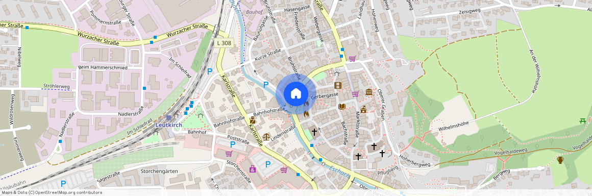 88299 Baden-Württemberg - Leutkirch im Allgäu