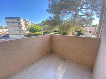 Location appartement 1 pièce 22.22 m² à Montpellier (34000) - Photo 3