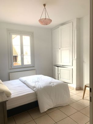 T2 - 13 rempart ste marie - Photo 1