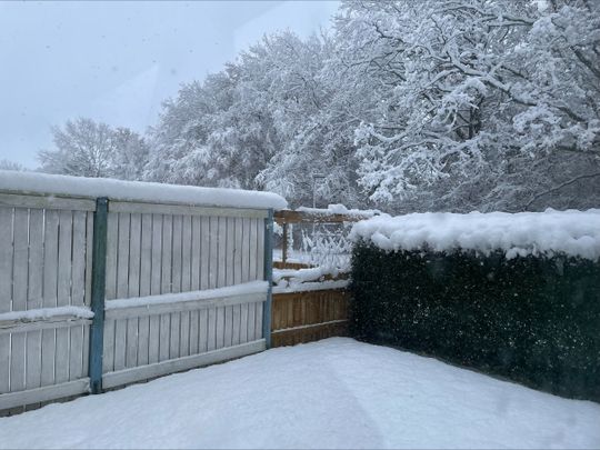 Dalhemsvägen 108A, Helsingborg - Photo 1