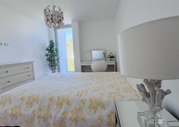 3 Bedroom Apartment with swimming pool, Belas Clube de Campo, Sintra