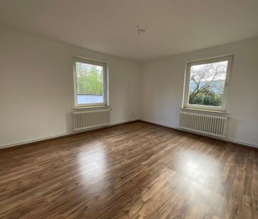 3-Zimmer-Wohnung in Wilhelmshaven City mit Badewanne in Hochparterre! - Foto 6