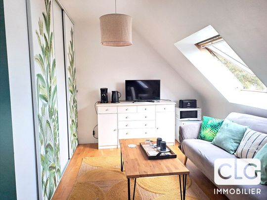 Location Maison 4 pièces 104m² - Photo 1