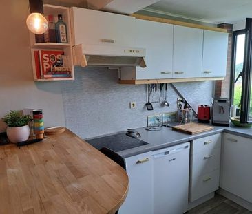 Appartement te huur - Foto 1