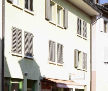 Au coeur de la ville, agréable appartement de 3 pièces dans les com... - Photo 2