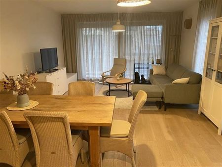 Appartement te huur - Photo 2