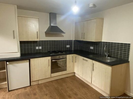 2 bedroom apartment to rent - Photo 1